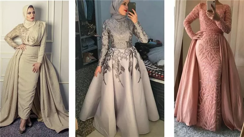 «النهاردة خطوبتي».. أفكار ملابس تُناسب الحفلات المنزلية 