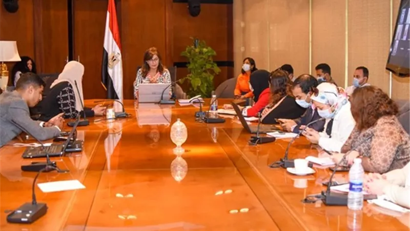 الهجرة: فيديوهات إرشادية للرد على استفسارات المصريين بالخارج