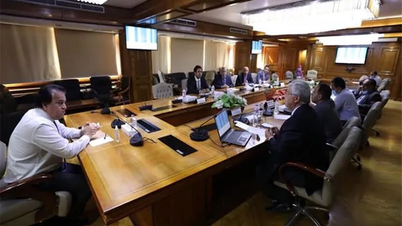 التعليم العالي: ربط الجامعات بالصناعة والاهتمام بالتعليم الفني ضرورة ملحة لدعم التنمية