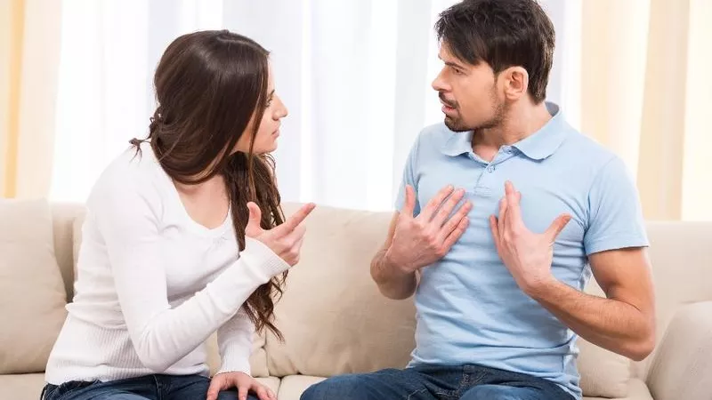 جوزي أناني أعمل إيه؟.. خبيرة نفسية ترد: «عليه العوض».. فيديو
