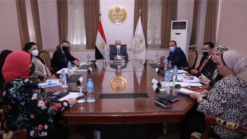 «التعليم»: تدريب 100 ألف طالب بالمدارس الفنية في ألمانيا