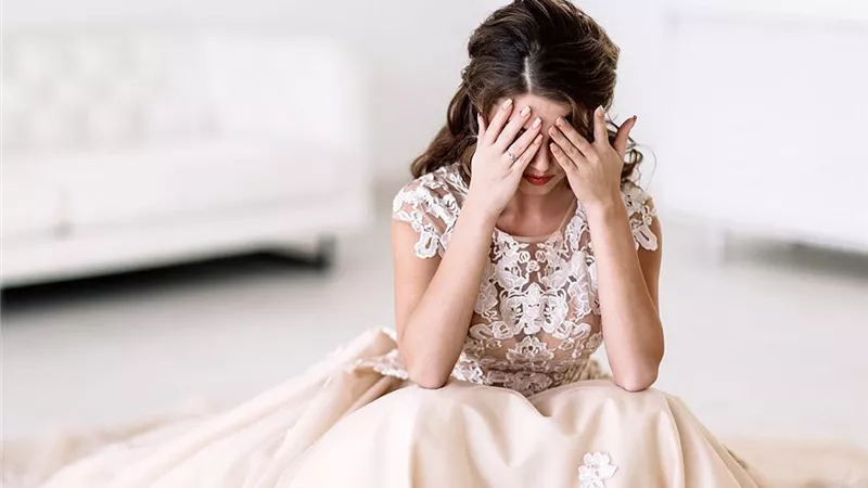 الثالثة تتطلب الاهتمام الأكبر.. 3 خطوات للتخلص من التوتر في ليلة العمر 