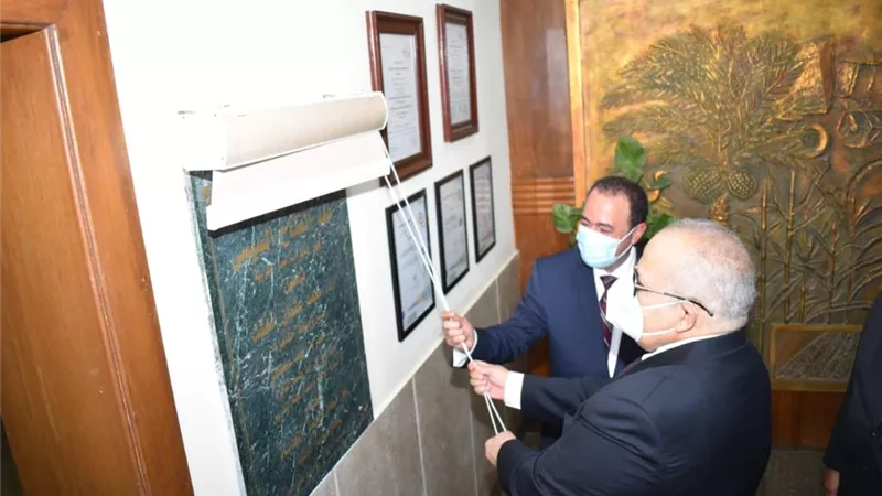 جامعة القاهرة: تطوير محطة التجارب الزراعية بوادي النطرون وفقًا للمعايير العالمية