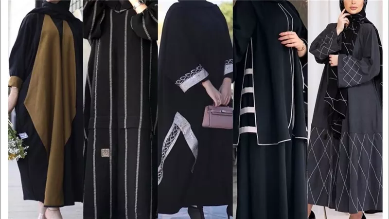 عبايات