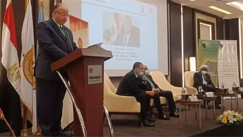  عبد العال: العاصمة الإدارية تعيد لمدينة القاهرة رونقها التاريخي وتخفف العبء عن مرافقها 