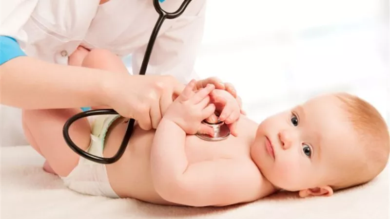 ثقب القلب عند الأطفال.. تعرفي على أعراضه وروشتة العلاج 