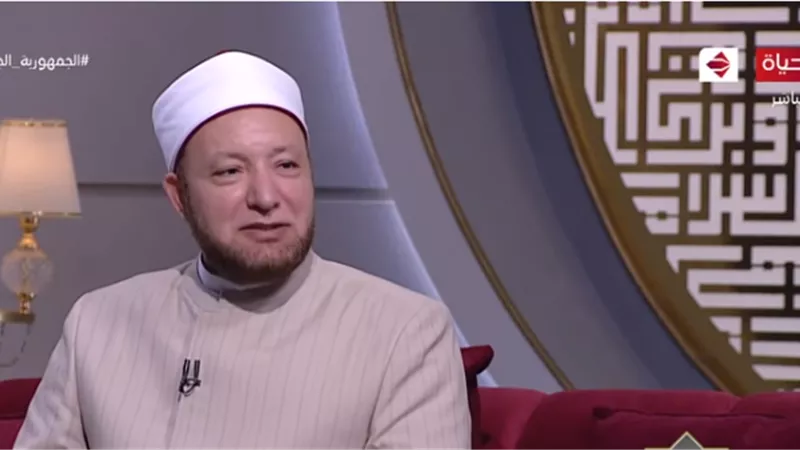 تزوجته بأعمال السحر.. فهل أصارحه؟.. وأمين الفتوى يجيب: هو من نصيبك.. فيديو
