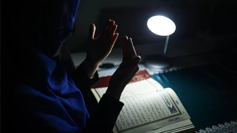 نساء في القرآن..