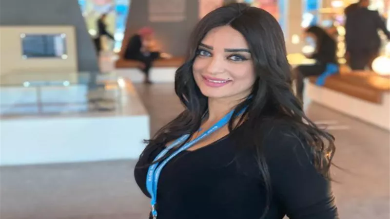 هبة عبدالعزيز: 80 % من المستفيدين بمبادرة حياة كريمة سيدات| فيديو