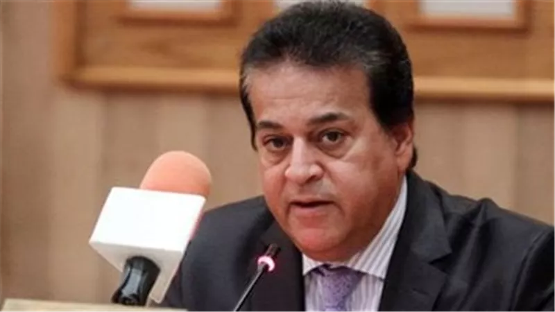 سر ارتفاع التمثيل العلمي لمصر بالمحافل الدولية بين عامي 2014 و2021 