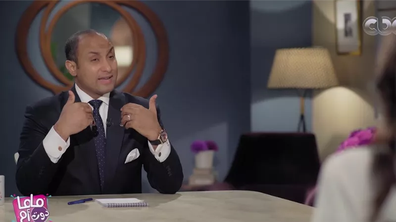 «النظرة تحرش».. اعرفي إيه عقوبة المتحرش وإزاي تاخدي حقك بالقانون (فيديو)