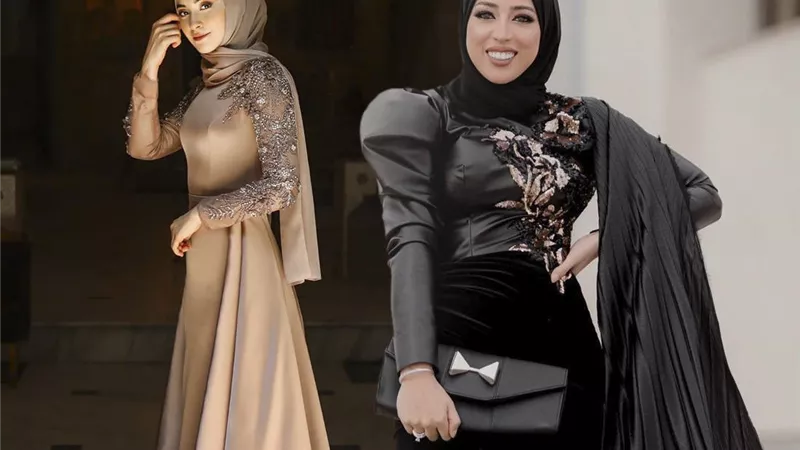 «ألبس إيه النهاردة في فرح أخويا؟».. أفكار ملابس تزيدك أناقة