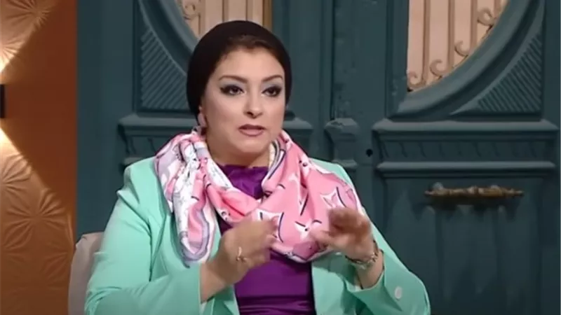 لو حماتك ضايقتك بكلامها.. إزاي تاخدي حقك بدون غلط ؟.. فيديو