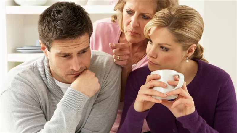 خدمة حماتي.. صراع عرض مُستمر.. ورجال للسيدات: «اعملي الخير وارميه البحر»