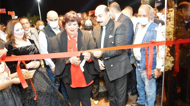 بتكلفة 12 مليون جنيه.. إعادة إحياء سينما الصداقة بأسوان بعد نصف قرن من إنشائها