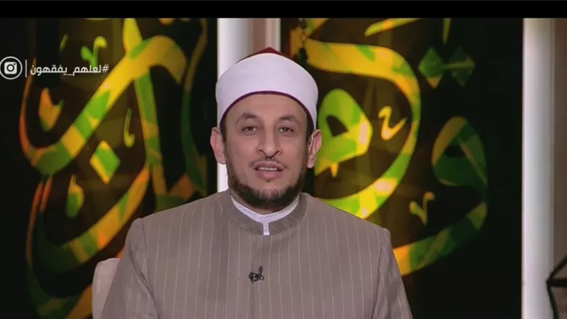  إيه اللي بيحصل في القبر..هل يتعذب الإنسان ؟ رمضان عبد المعز يجيب |فيديو