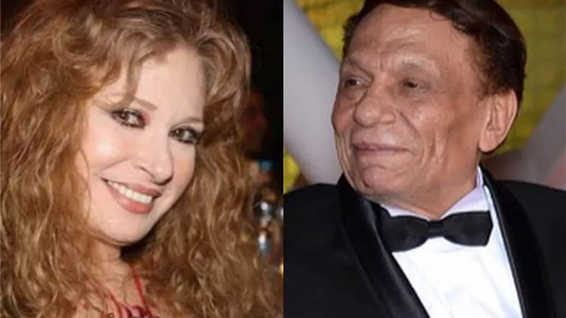 أثبت بأنه الزعيم فعلًا.. نيللي: هذا الموقف لن أنساه لـ