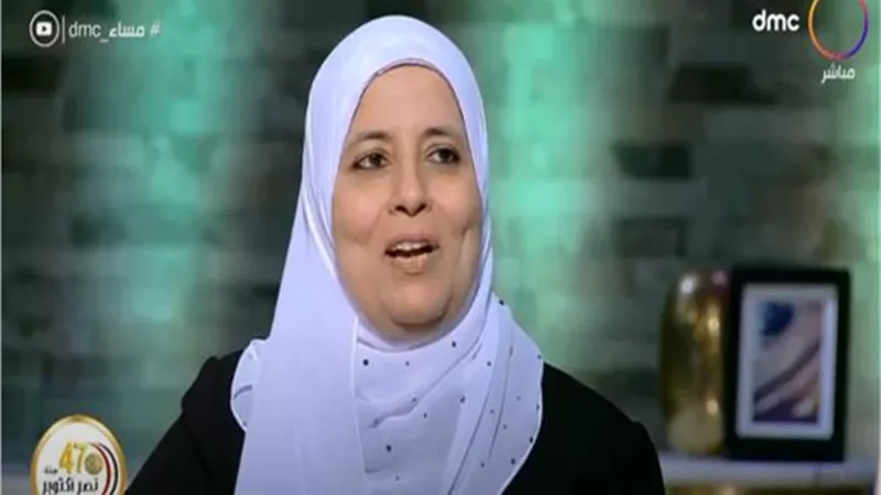 الواعظة د. وفاء عبدالسلام:  كورونا لم توقف إنجازات مسيرة الدعوة إلى الله