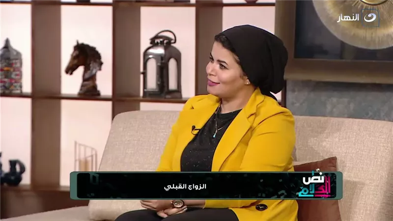 يصل للموت.. «الحلال المر» أسوأ شيء في الزواج القبلي (فيديو)