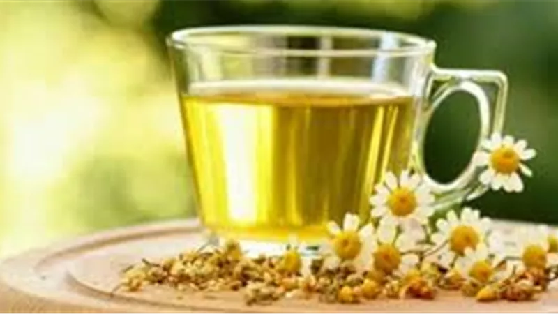 6 أعشاب تُساعد على النوم وتهدئة الأعصاب