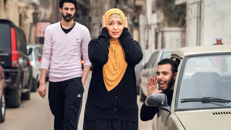 برلماني يكشف مفاجأة في قانون التحرش الجنسي الجديد.. فيديو