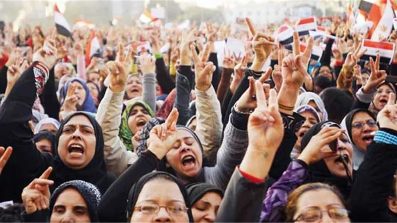 «حياة كريمة».. أكبر مبادرة مجتمعية في تاريخ مصر الحديث