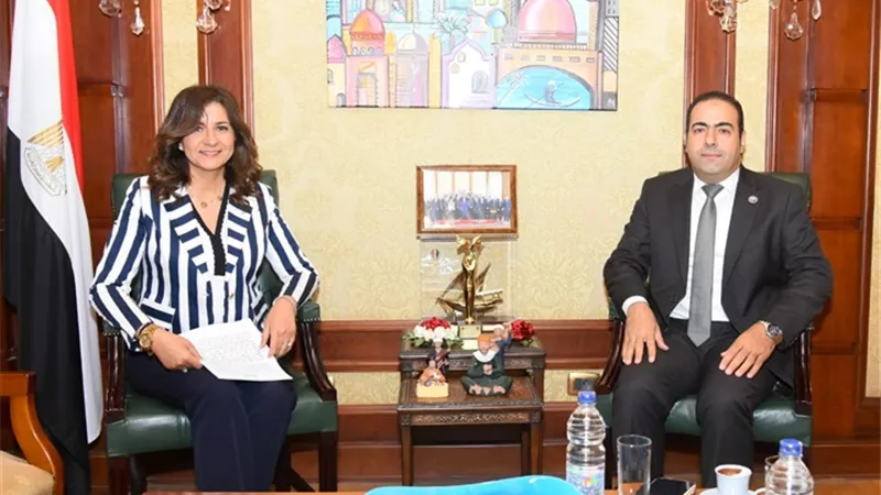 إشادة برلمانية بجهود 