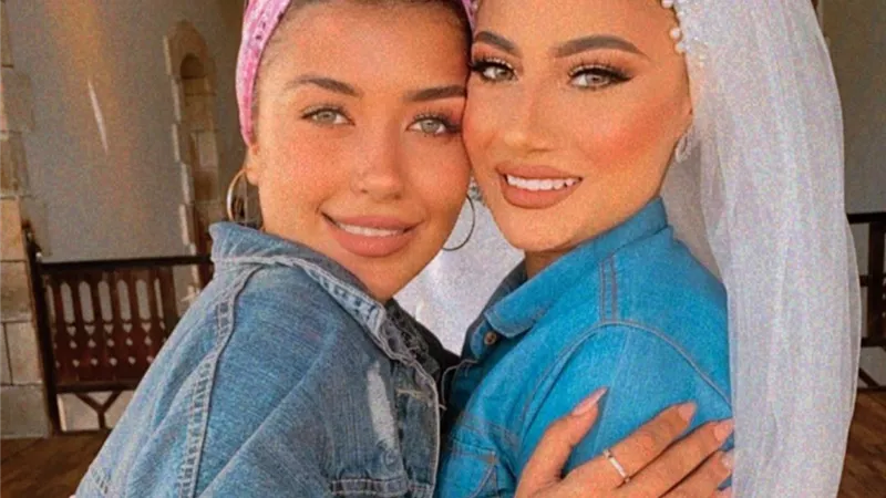 5 نصائح من الميك أب ارتيست 