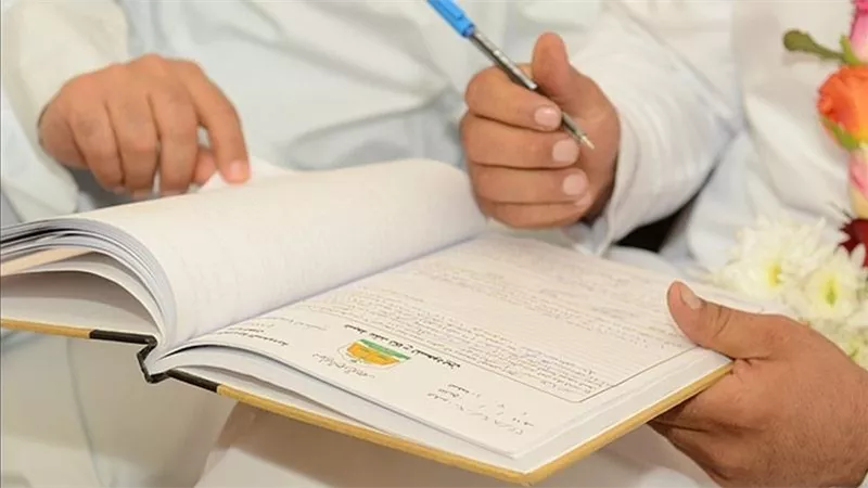  جوزي طلقني صوري لأحصل على معاش والدي.. وعضو الفتوى بالأزهر: حرام وسحت