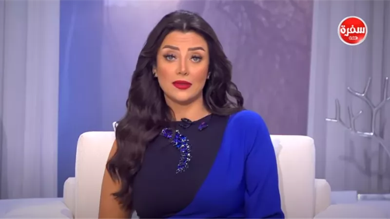 إزاي تتعاملي مع الرجل اللي شايف نفسه؟ 3 نصائح من رضوى الشربيني 