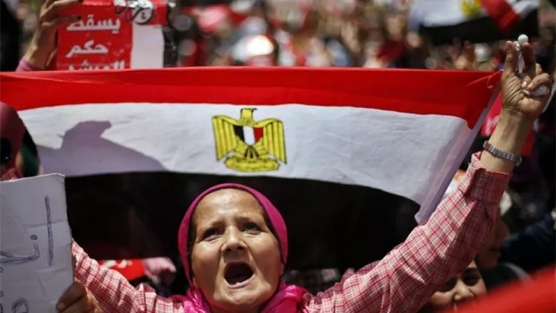 إيمان الريس: المرأة المصرية تعيش عصرها الذهبي| فيديو