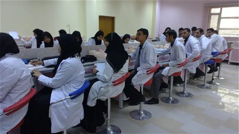 260 درجة.. ننشر شروط القبول بمدارس التمريض التابعة للتأمين الصحي