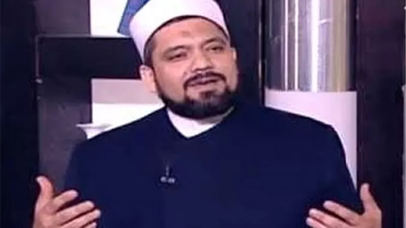 ما حُكم حج المرأة في فترة العدة؟.. أمين الفتوى يُجيب