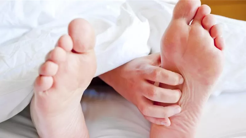 انتبهي.. أبرز أسباب «الهرش» أثناء النوم وطرق علاجه