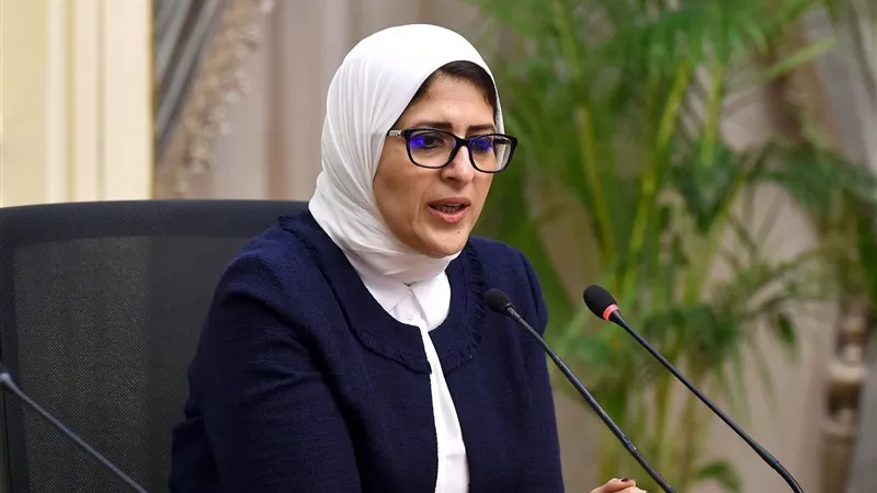 الصحة: مصر خالية من «دلتا المتحور».. والتطعيم بلقاح كورونا المصنع محليا الشهر المقبل