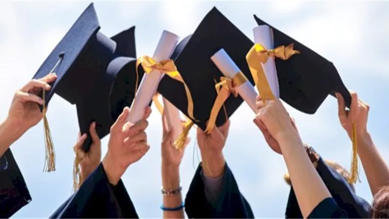 كيف تخطط الفتيات لحياة ما بعد التخرج ؟
