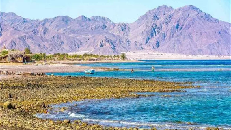 اعرفي بلدك| «رأس شيطان».. جنة الله على الأرض 