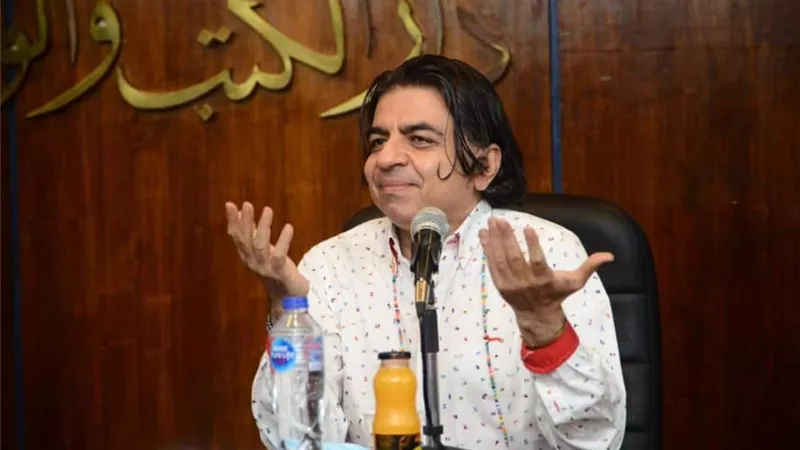 تعملي إيه عشان تحمي نفسك من الجلطات؟.. د. جمال شعبان يرد