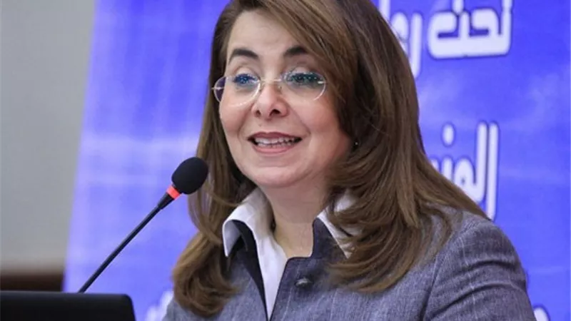 غادة والي: ثلث مدمني العالم نساء.. وفيروس إيدز ينتشر بين متعاطي المخدرات
