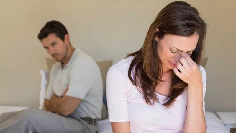 زوجي طلقني مرتين هل أرجع له؟.. مركز الأزهر للفتوى يجيب