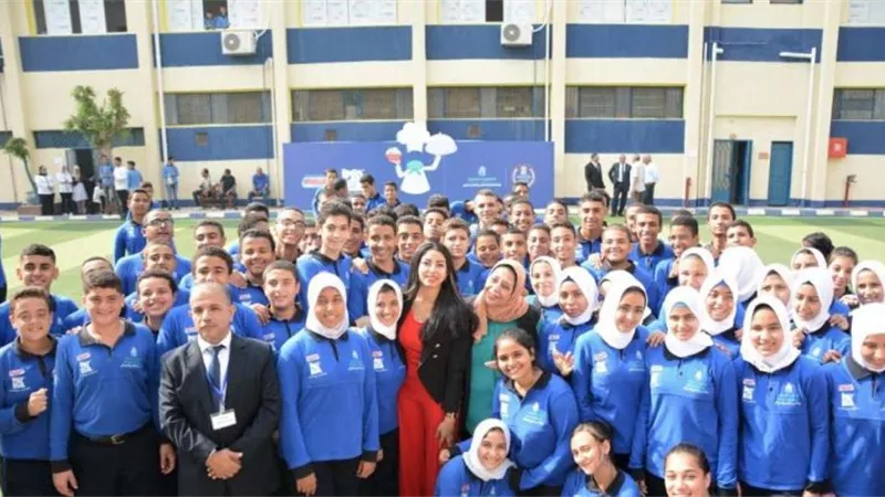 للبنات والبنين.. موعد التقديم وشروط الالتحاق بالمدارس التكنولوجية 
