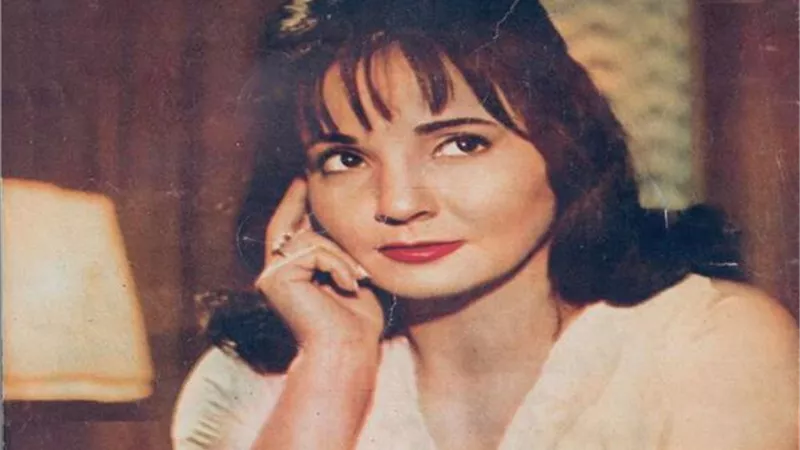 سر طلاق شادية قبل ليلة الدخلة وتهديدها لأمها :