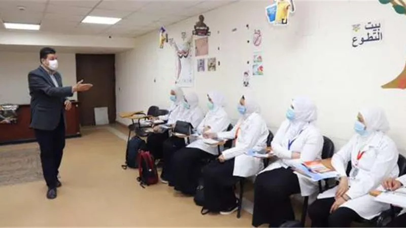 فتح باب التقديم بمدارس التمريض بالغربية.. هير نيوز تنشر الأوراق المطلوبة