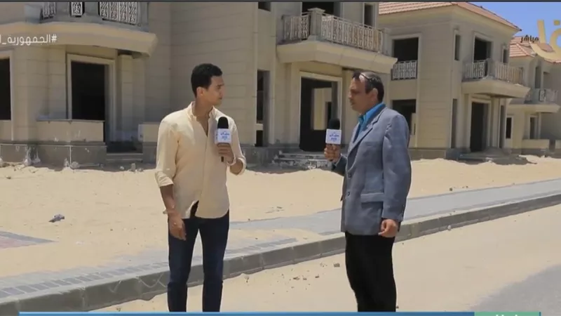  بدء الدراسة بـ7 كليات بجامعة المنصورة الجديدة هذا العام