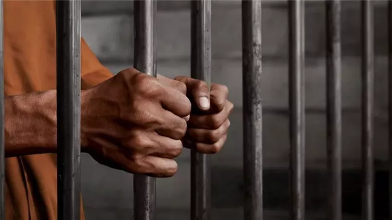 السجن المشدد 15 عاما لقاتل زوجته بيد فأس بكفر الشيخ 