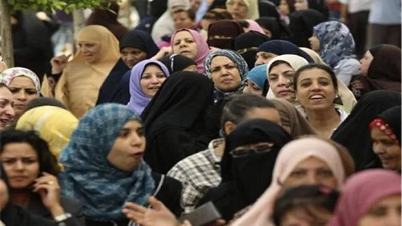 أربع مشاكل تعوق تمكين سيدات مصر في سوق العمل