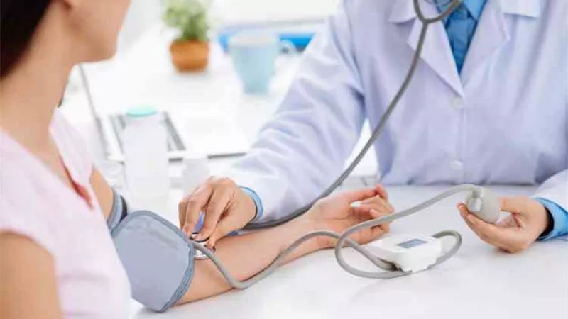 أعراض الضغط المنخفض وطرق علاجه
