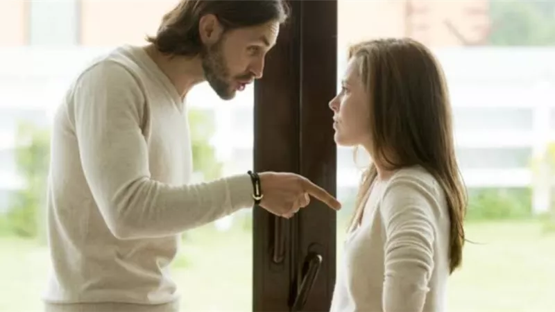 إزاي أعرف أن خطيبي أناني ؟