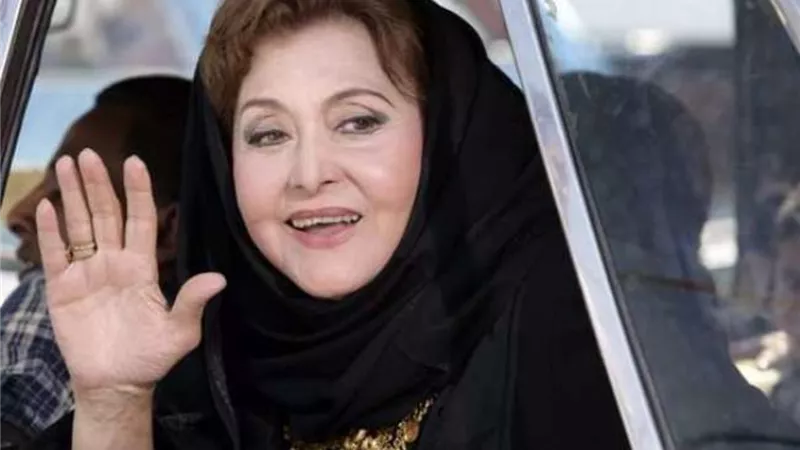  ليلى طاهر : وحشني الجمهور والفن.. وهرجع لمّا ألاقي الدور المناسب لتاريخي 