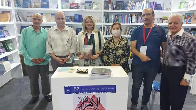 «المناسترلي»: المصريون القدماء أول من وضعوا قواعد الحرب 